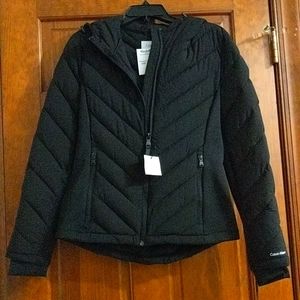 Calvin Klein Kids Coat